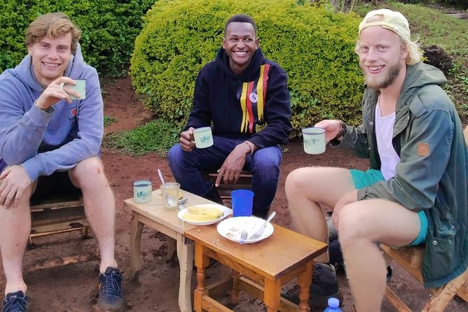 Coffee Tour Experience - Why this coffee tour feels different from a café tasting