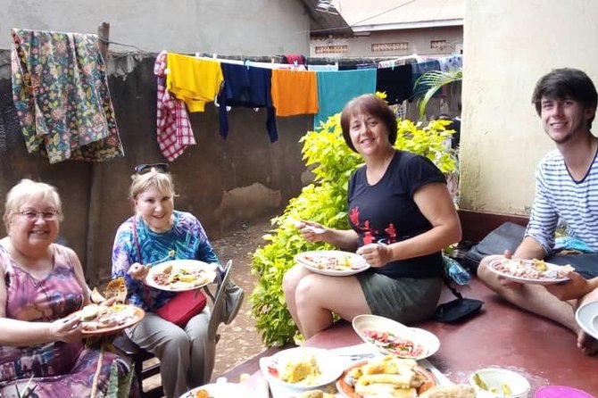 Cooking Class for Typical Ugandan Food in Kampala - What This Kampala Cooking Class Is Really Like