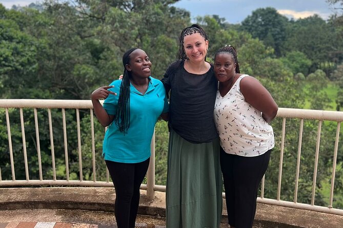 Day and Night City Tours in Kampala - Key points to know before you go
