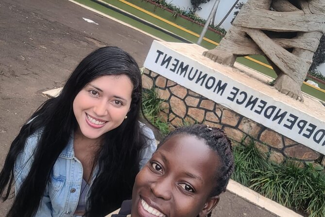 Day and Night City Tours in Kampala - The guides can shape the whole experience