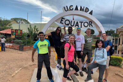 Discover the Magic of Uganda’s Equator on a 1-Day Tour