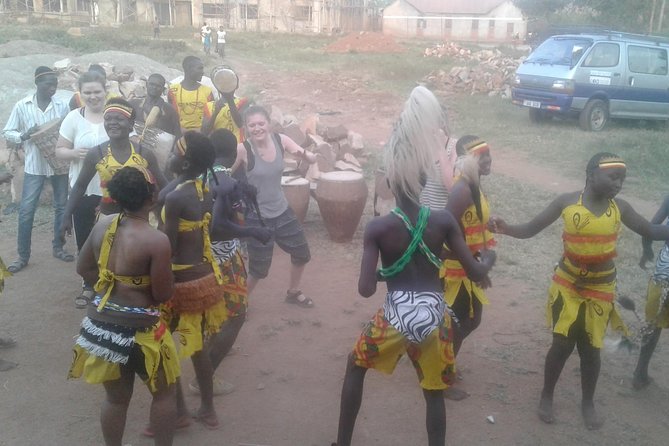 Eight days cultural and wildlife tour in Uganda - Key things to know before booking