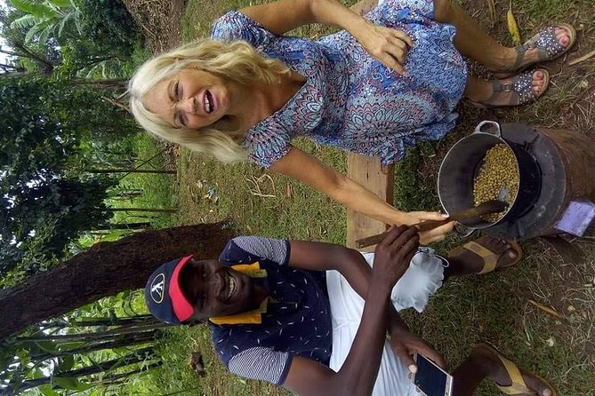 Eight days cultural and wildlife tour in Uganda - Why this Uganda route is different