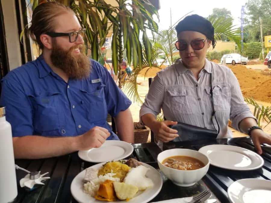 Entebbe: Guided Walking Tour - The first Anglican church and Uganda’s colonial story