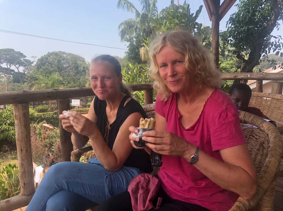 Entebbe: Guided Walking Tour - Is $26 a fair price?