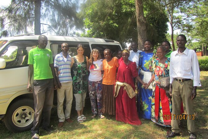Entebbe kampala airport transfers - Meeting Your Driver at Entebbe Airport