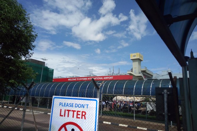 Entebbe kampala airport transfers - Why the Private Group Price Can Make Sense