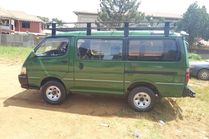 Entebbe kampala airport transfers - The Driver’s Role Beyond the Steering Wheel