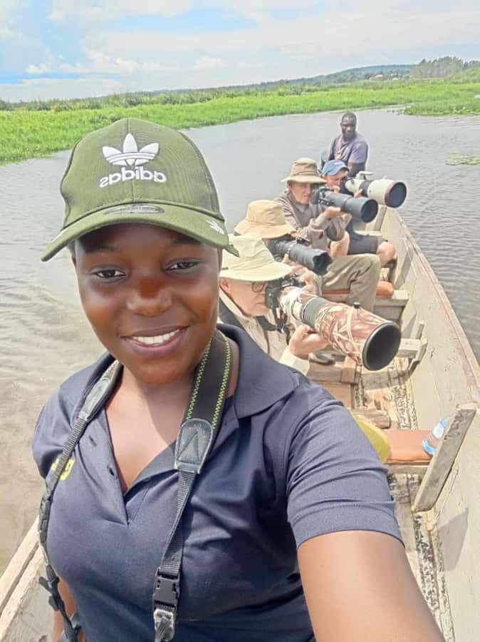Entebbe: Mabamba Swamp Shoebill Tracking Boat Tour - Why Mabamba Swamp is worth the trip from Entebbe