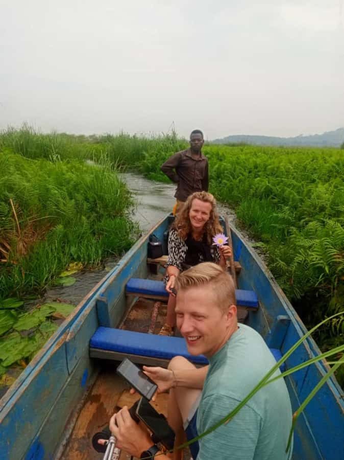 Entebbe: Mabamba Swamp Shoebill Tracking Boat Tour - What the three-hour schedule really means