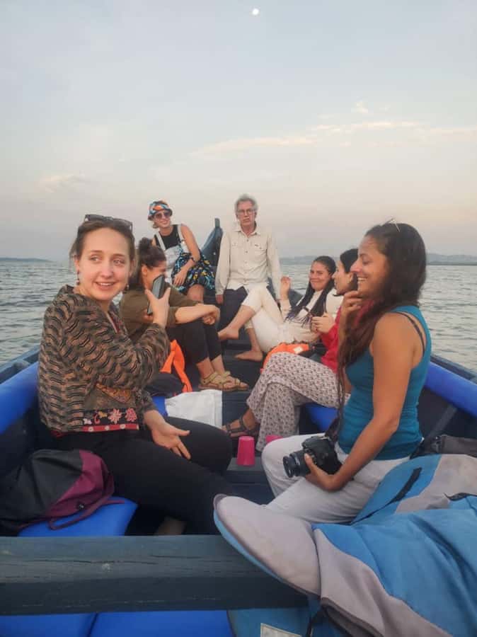 Entebbe: Mabamba Swamp Shoebill Tracking Boat Tour - Is $115 a fair price?