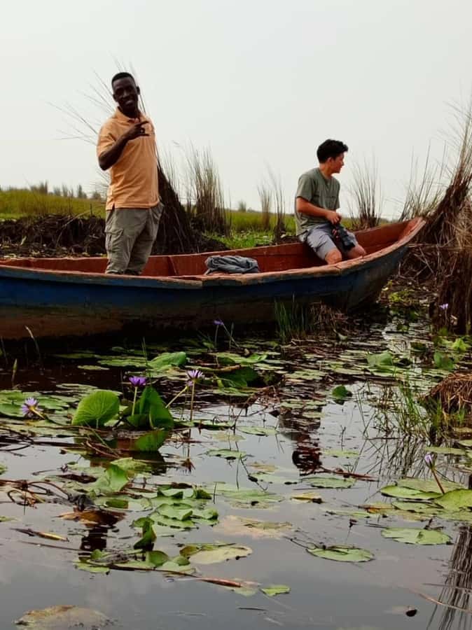 Entebbe: Mabamba Swamp Shoebill Tracking Boat Tour - Who will enjoy this outing most?