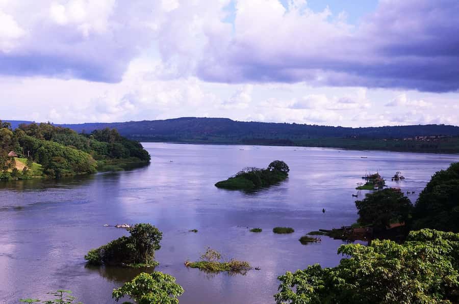 ENTEBBE WALKING TOUR - Why Entebbe works so well as a walking tour