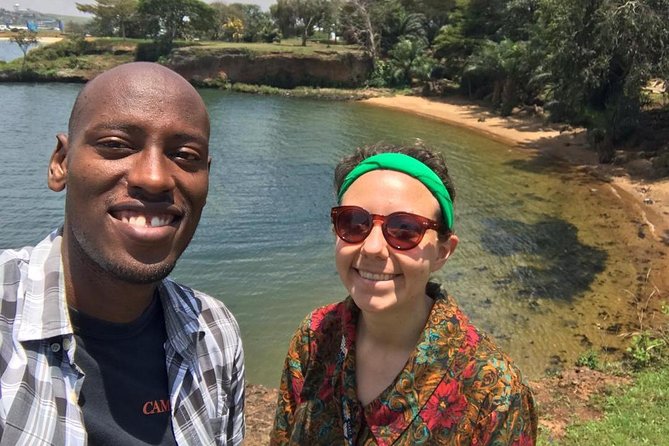 Entebbe Walking Tour (3 Hours) with Zoo and Botanical Gardens Options - Seeing the colonial-era Anglican church
