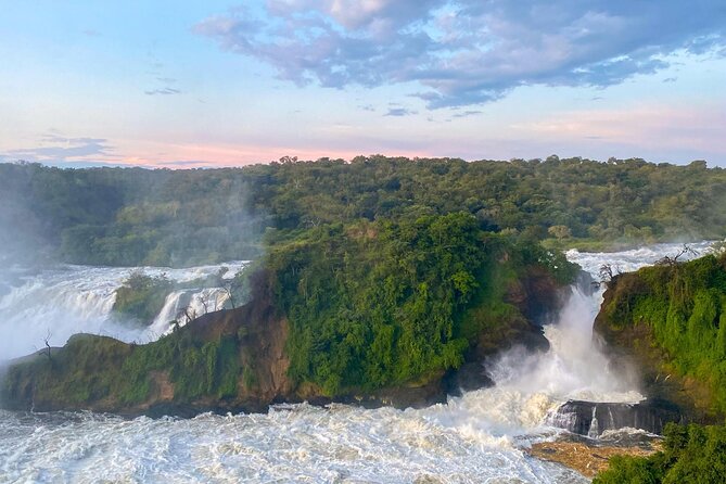 Exploring The Mighty Falls In Uganda - The five details that shape this safari