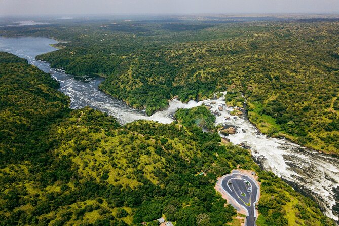 Exploring The Mighty Falls In Uganda - Who should book this experience?