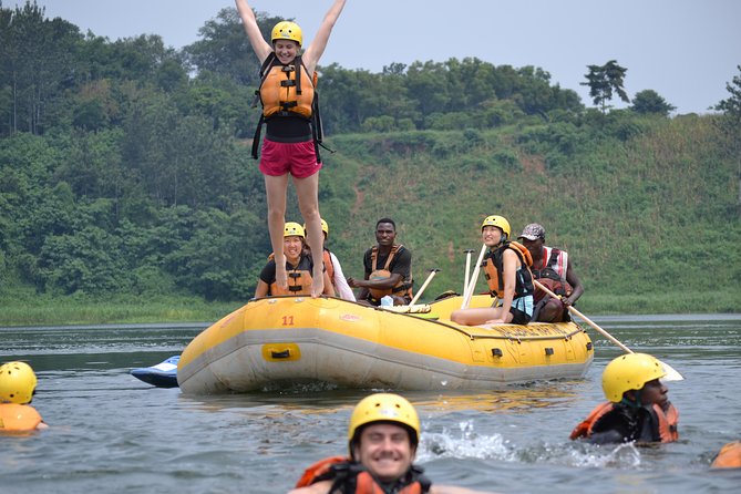 Family Float Trip - Key points to know before booking