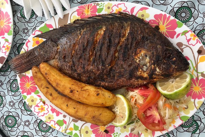 Fishing Village Food Tour & Luwombo Stop - Five useful things to know before you book