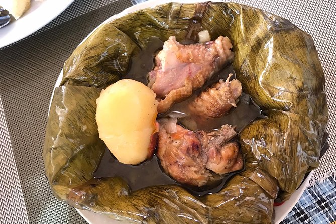 Fishing Village Food Tour & Luwombo Stop - Starting at City Square or your accommodation