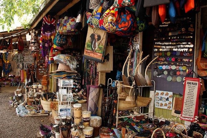 Free Female Guided Walking Tours Kampala (3 Hours) - What the guides add to the experience