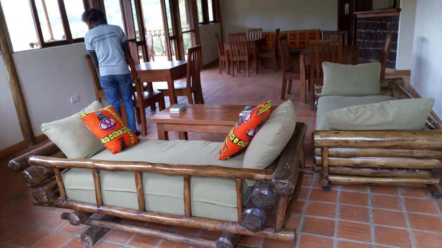 From Kigali: 2-Day Gorilla Trek: Bwindi Nat Park - Crossing into Uganda without losing time
