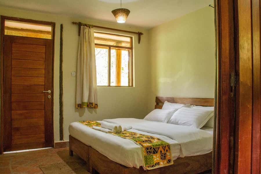 From Kigali: 3-Day Uganda Gorilla and Monkey Safari Trek - Day 3: Golden monkeys and Iby’iwacu Cultural Village