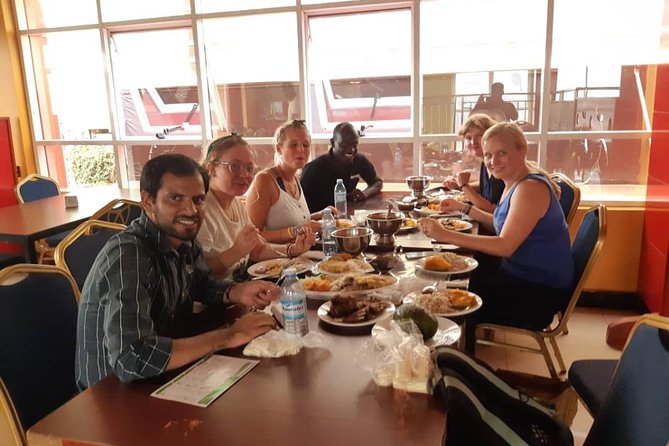 Full-Day Kampala City Tour by Car with lunch - Who will get the most from this Kampala tour?