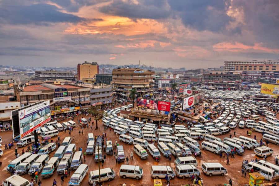 Full-Day Kampala Trip with Lunch and Hotel Transfers - Kasuba Tombs and the kings of Buganda
