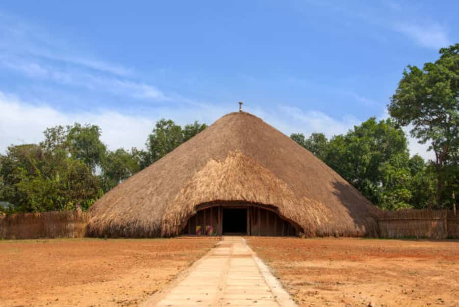 Full-Day Kampala Trip with Lunch and Hotel Transfers - Namugongo and the Uganda Martyrs