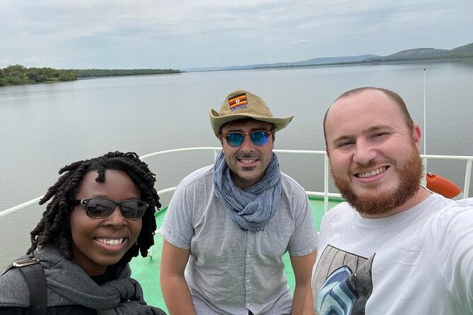 Full-Day Lake Mburo National Park Safari with Boat trip (2 day option available) - Igongo Cultural Museum and Western Uganda’s story