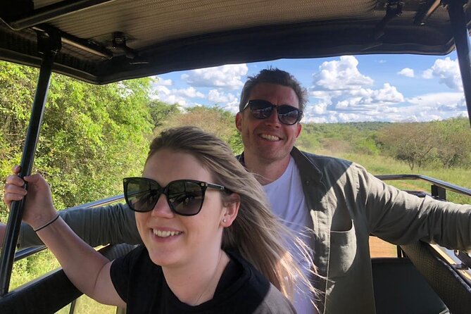 Full-Day Lake Mburo National Park Safari with Boat trip (2 day option available) - The return stops at the Equator and Mpambire