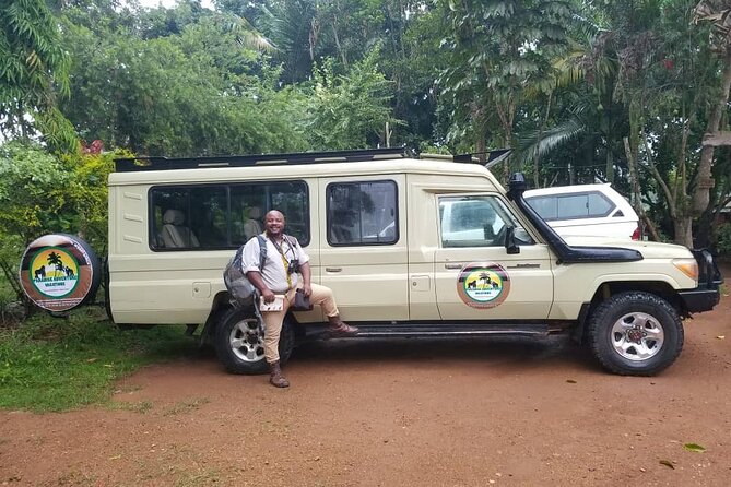 Gorilla & Chimpanzee Trekking in Uganda - 5 Days - The cultural visit and Lake Bunyonyi question