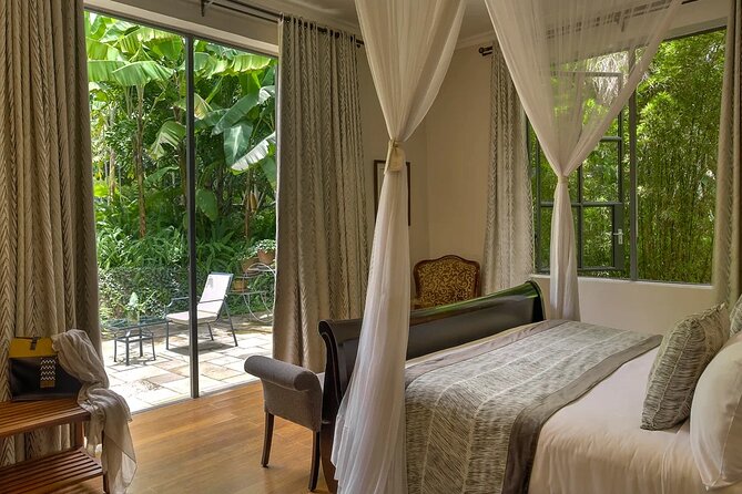 Gorilla Safari Holiday - Who will get the most from this safari?