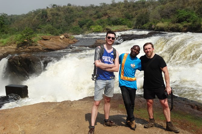 Guided Safari to Murchison Falls from Masindi - Why the private format matters