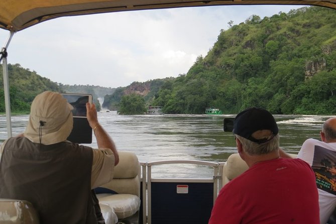 Guided Safari to Murchison Falls from Masindi - Is $490 per person a fair price?