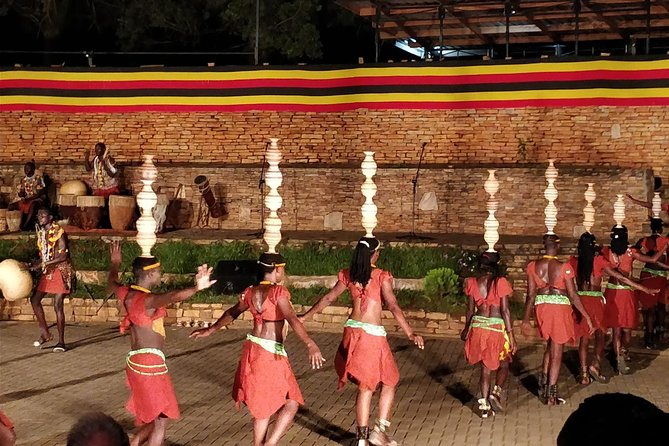 Half-day Kampala City Tour and Traditional Dance Show with Dinner (7-Hours) - The guide makes the difference