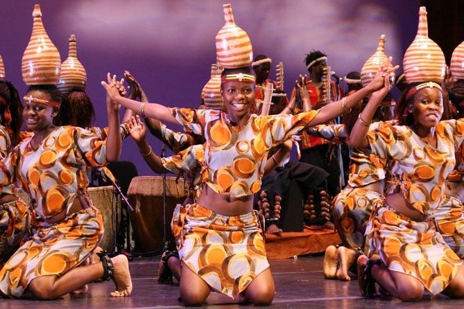Half-day Kampala City Tour and Traditional Dance Show with Dinner (7-Hours) - Who should book this Kampala experience