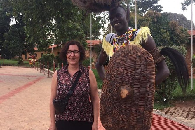 Half-day Kampala City Tour and Traditional Dance Show with Dinner (7-Hours) - Kabaka’s Palace and the Buganda kingdom
