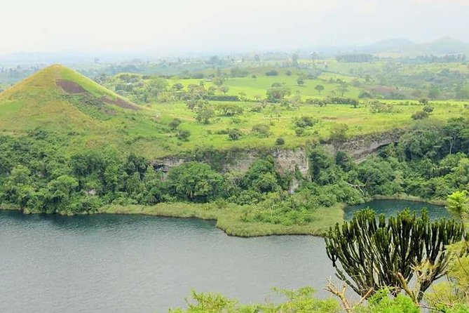 Hot Springs Exploration and Hike Craters - Why pair Semuliki’s hot springs with crater country?