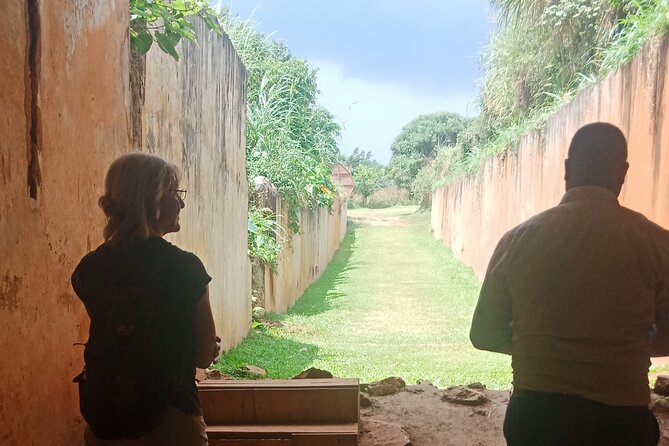 Inside Kampala walking tour (Female guided) - Monuments that explain Uganda’s past