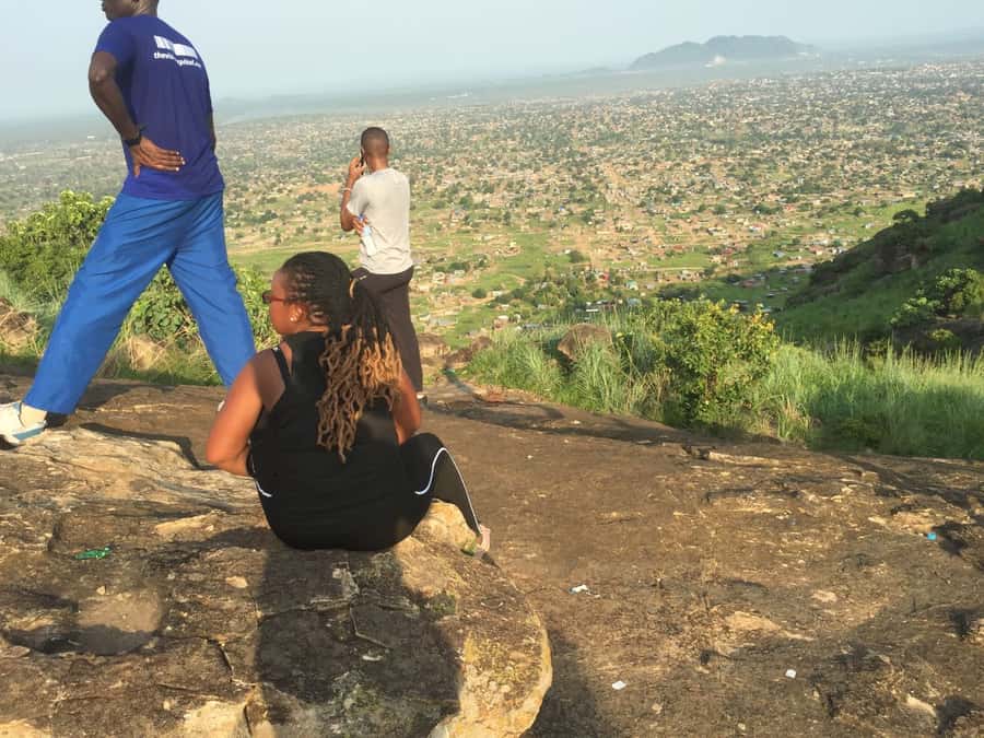 Jebel Kujur & Heroes: Half Day Tour - Key points before you book
