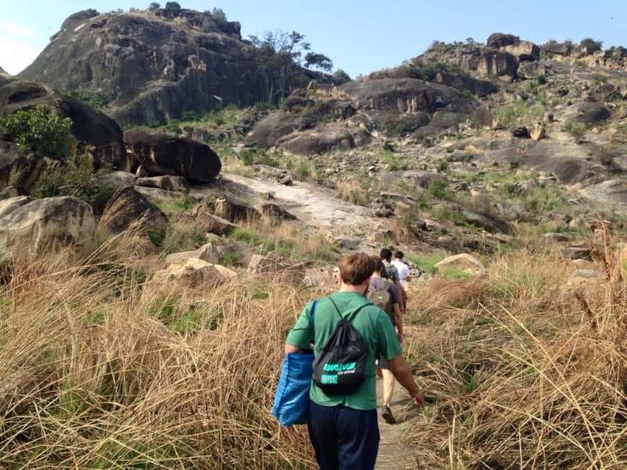 Jebel Kujur & Heroes: Half Day Tour - Why Jebel Kujur makes a strong morning outing