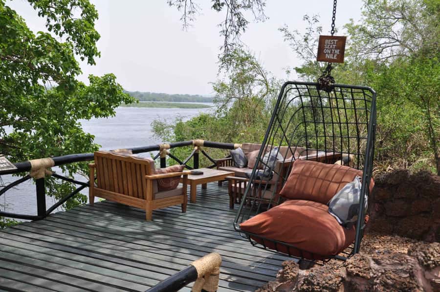 Kampala: 2-Day Murchison Falls National Park Safari - The 6:30AM game drive on Queen and Albert tracks