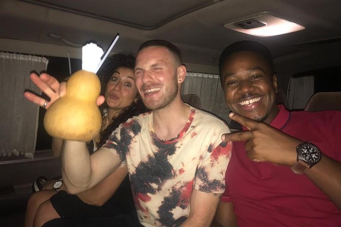 Kampala Bar Crawl, Beer Tasting and Street Food (6 Hours) - Stop three: Cielo Lounge and three hours of club time