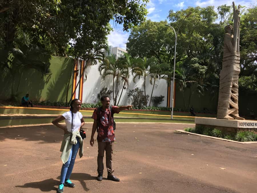 Kampala: City Guided walking sightseeing Tour - Is $22 Good Value?