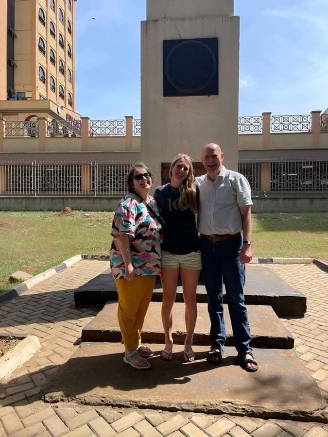 Kampala: City Guided walking sightseeing Tour - Owino Market: The Tour’s Most Intense Stop