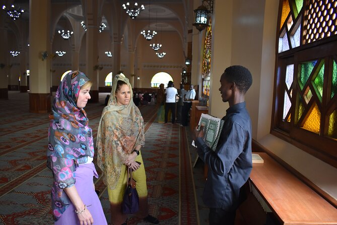 Kampala City Tour - Half Day - Why this Kampala tour works well as a first introduction