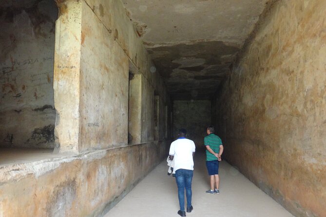 Kampala City Tour - Half Day - Finding quiet at the Baha’i Temple