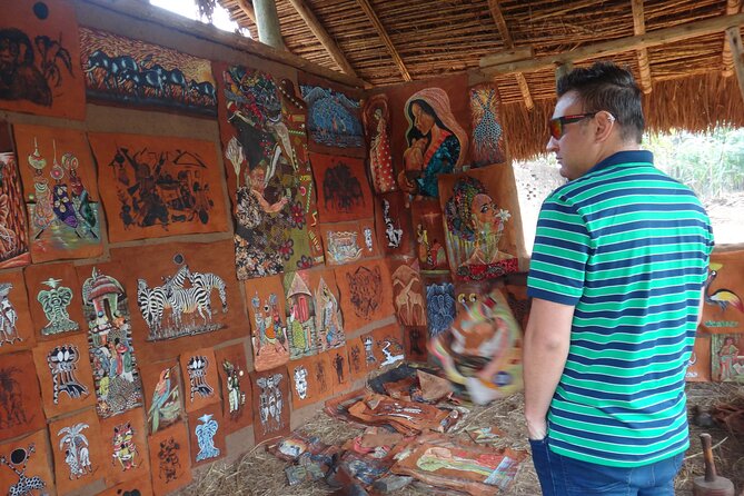 Kampala City Tour - Half Day - The Uganda Museum renovation and the changing final stop