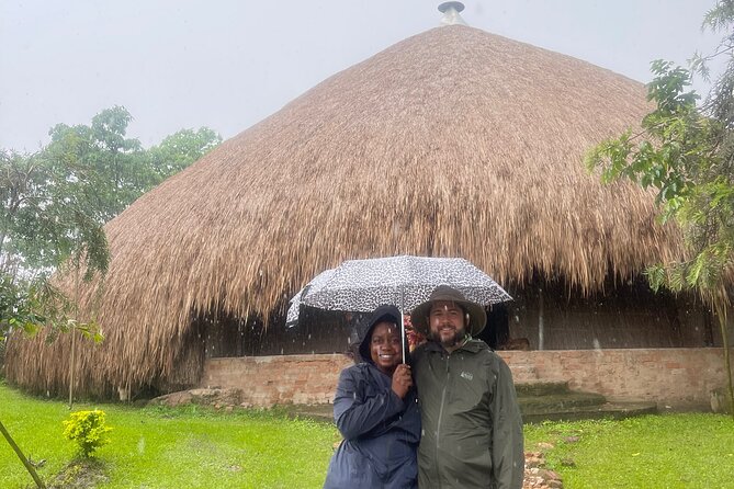 Kampala cultural tour - Kabaka’s Palace, the Royal Mile, and the torture chambers